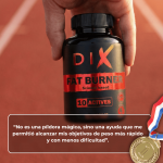 Quemador de grasa - Image 7