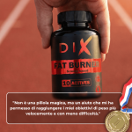 Bruciatore di grasso - Image 7