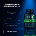 Shilajit Capsule - Image 3