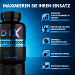 Ecdysteron - Image 3