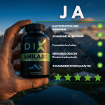 Shilajit Kapseln - Image 7