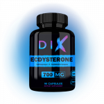 ECDISTERONE PURA 98%