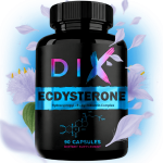 Ecdysterone - Image 2