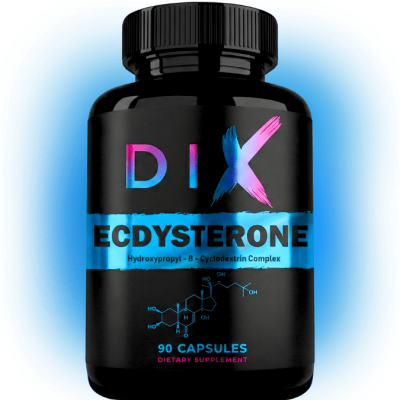Ecdysterone