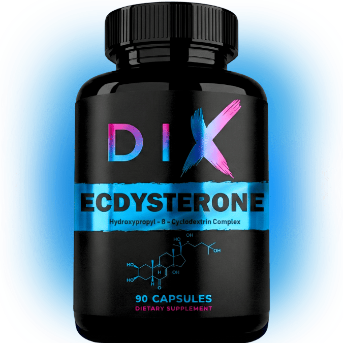 Ecdysterone
