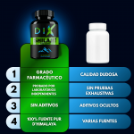 Cápsula de Shilajit - Image 5