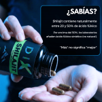 Cápsula de Shilajit - Image 8