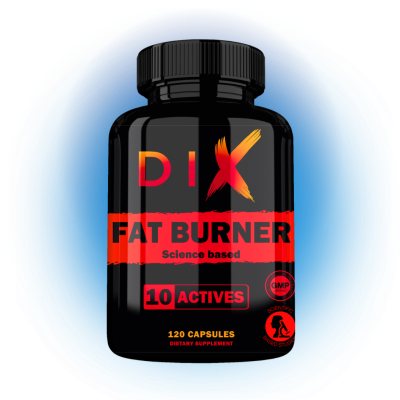 Bruciatore di grasso