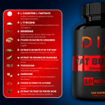 Bruleur de graisse - Image 3