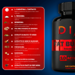 Bruciatore di grasso - Image 3