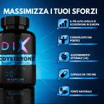 Ecdisterone - Image 3