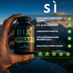 Capsule di Shilajit - Image 7