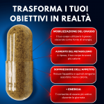 Bruciatore di grasso - Image 4