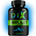 Shilajit Capsule - Image 1