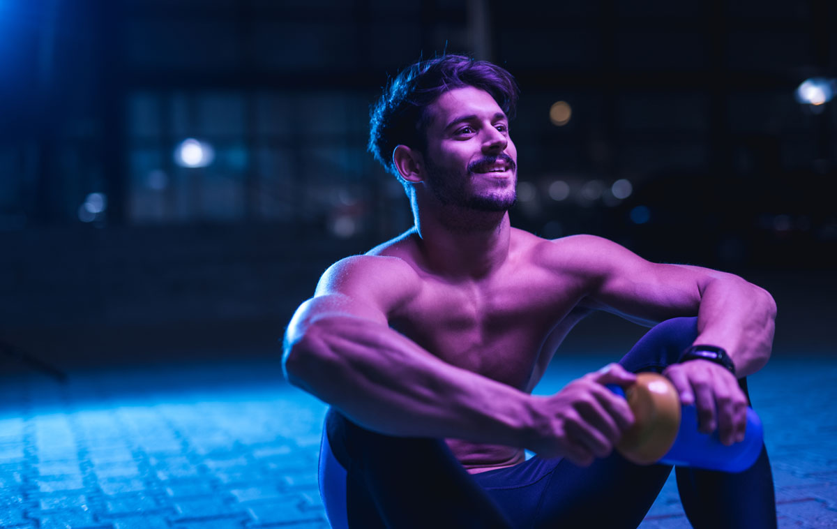 5 choses fondamentales pour une bonne qualité de vie