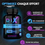 Ecdisterona - Image 3