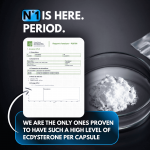 Ecdysterone - Image 4