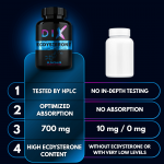 Ecdysterone - Image 5