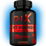 Bruleur de graisse - Image 1