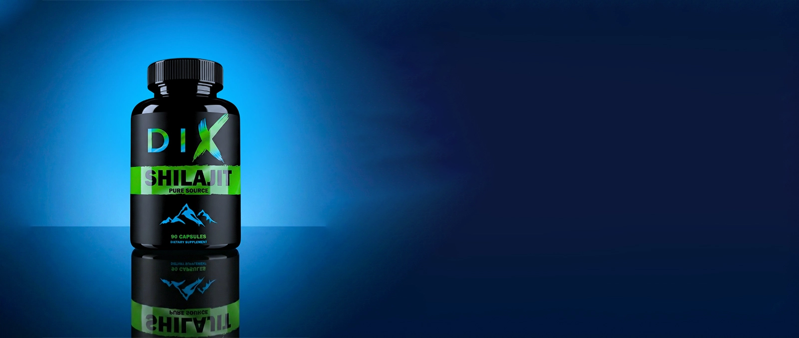 Shilajit Capsule