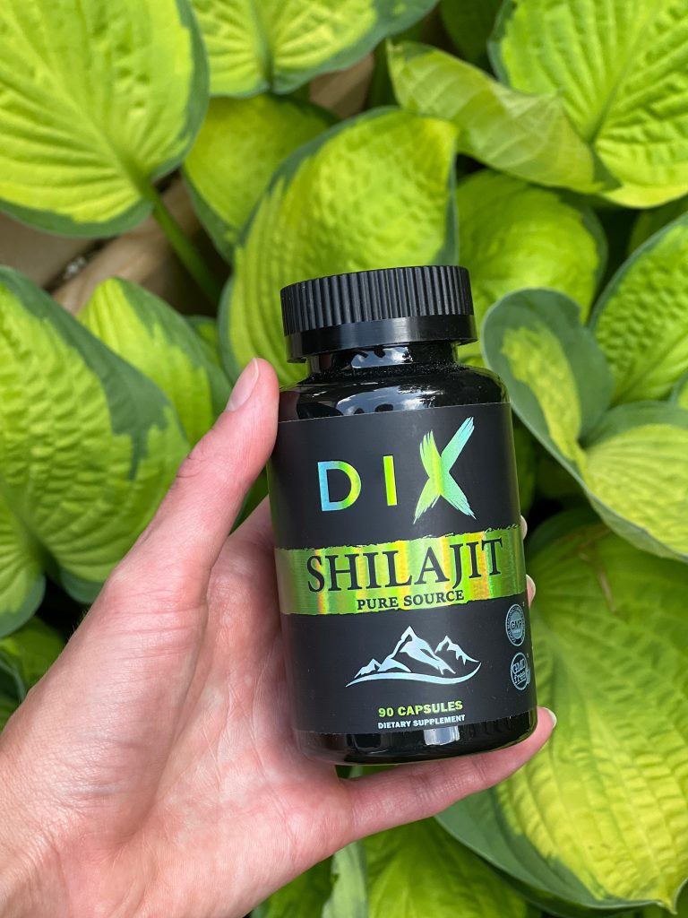 shilajit capsules himalaya DIX