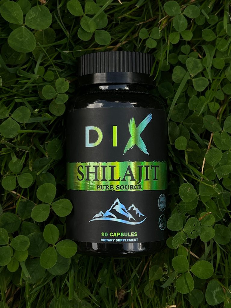 shilajit himalaya capsule
