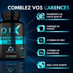 Magnesium Zinc - Image 3