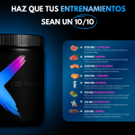 Pre Workout - Image 3