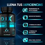 Magnesio Zinc - Image 3