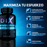 Turkesterona - Image 3