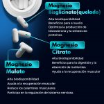 Magnesio Zinc - Image 4