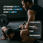 Pre Workout - Image 4