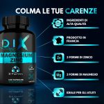 Magnesio Zinco - Image 3