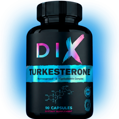 Turkesterone