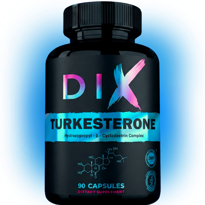Turkesterone