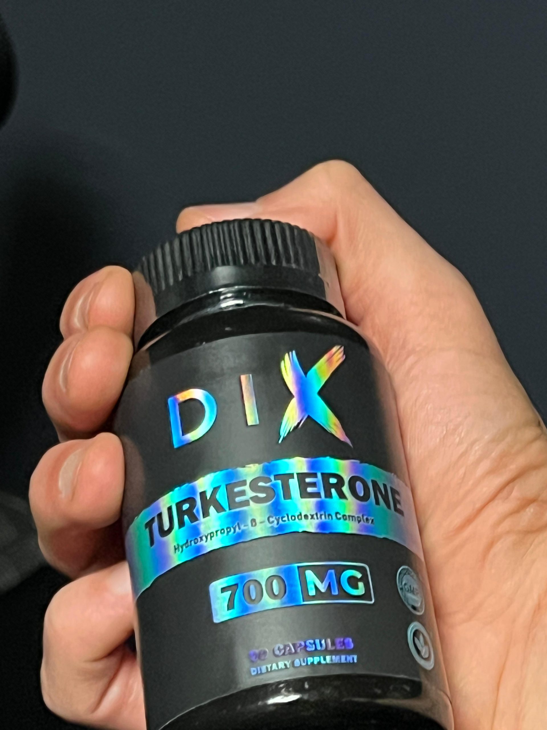 Turkesterone meilleure