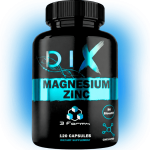 Magnesium Zinc - Image 1