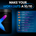 Pre Workout - Image 3