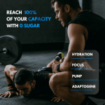 Pre Workout - Image 4