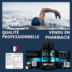Omega3 pharmacie