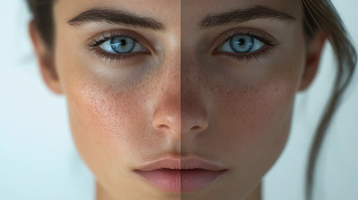 NMN Nicotinamide Mononucléotide