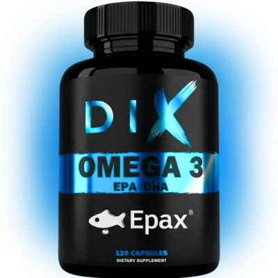 Omega 3