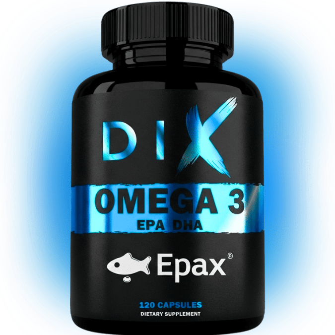 Omega 3