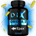 Omega 3 - Image 2