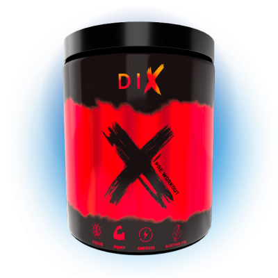 Acheter Pre-Workout Haut de Gamme