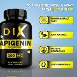 Apigénine - Image 3