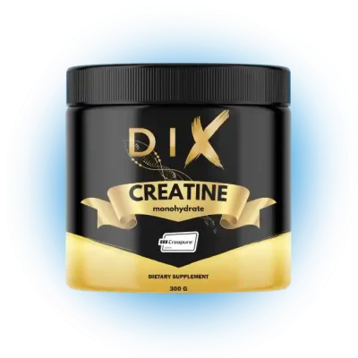 Acheter Créatine Monohydrate Creapure Haut de gamme