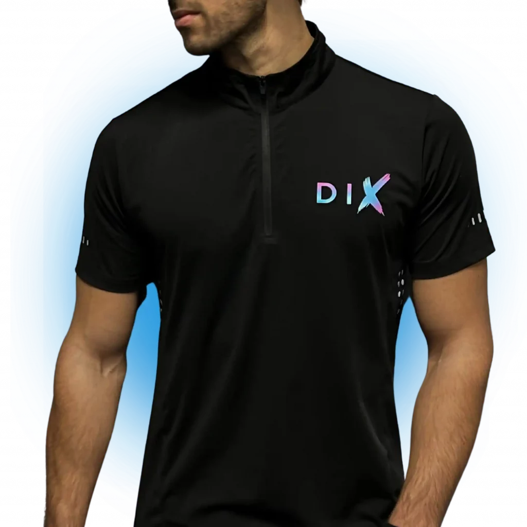 T-shirt DIX Sport