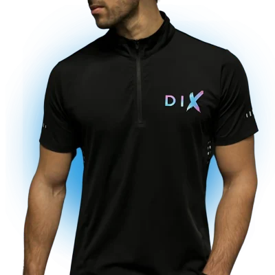 T-shirt DIX Sport
