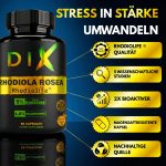 Rhodiola Rosea - Image 3